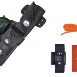 Best Pirce 🧨 Cudeman MT-5 Orange G-10 148JC 😍