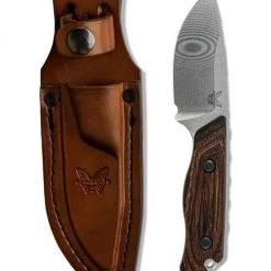 Promo 🥰 Benchmade 15017 HIDDEN CANYON HUNTER ⭐
