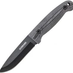 Cheapest 🛒 Schrade Frontier With Ferro Rod SCHF56LM 🛒