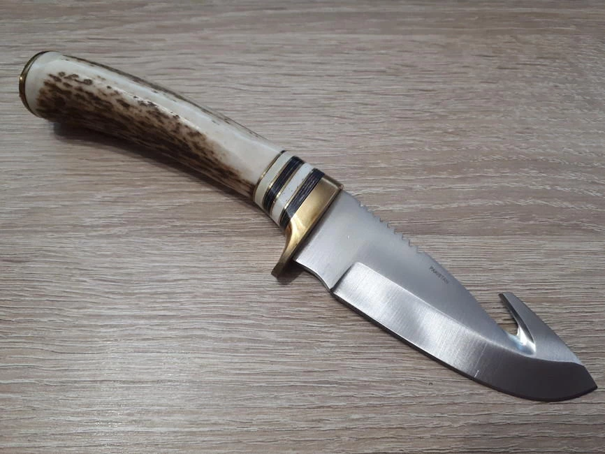 Best reviews of π Damascus Guthook Hunter π - Image 3