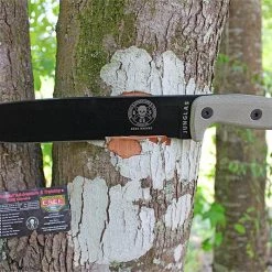 Deals 😉 ESEE Junglas Knife 🤩