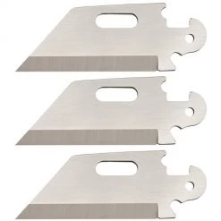 Hot Sale 👏 Cold Steel Click N Cut 3pk CS40AP3B ⌛
