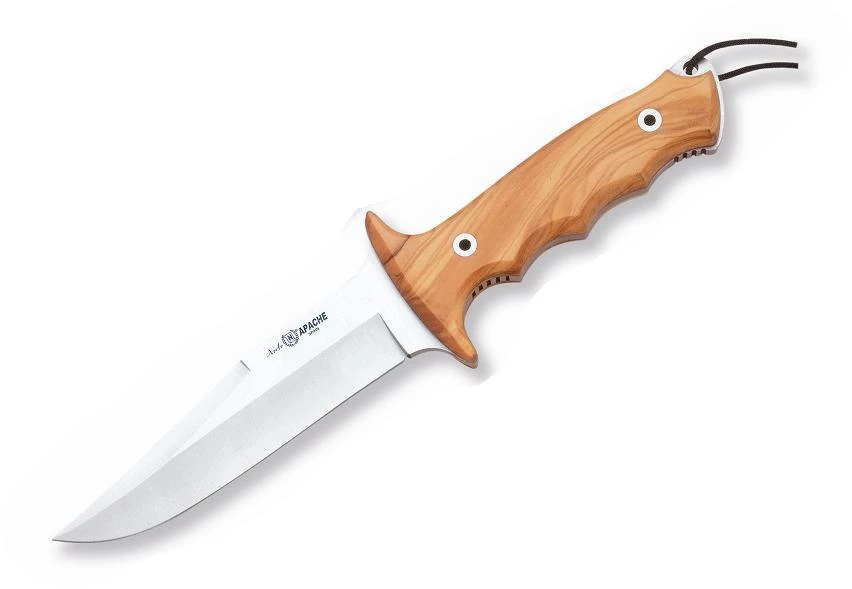 Deals ⭐ Knife Miguel Nieto LINEA APACHE 1042 ❤️