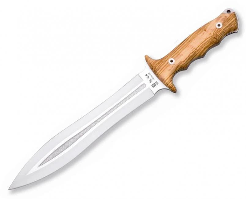 Best Sale ๐ Knife Miguel Nieto LINEA APACHE 1038 ๐คฉ