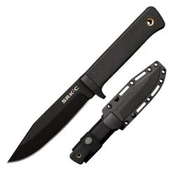 Deals 💯 Cold Steel Srk Compact CS49LCKD ⭐