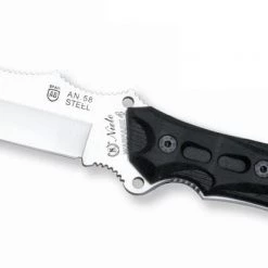 Top 10 👏 Knife Miguel Nieto LINEA WARFARE 194 🛒