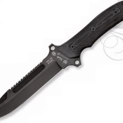 Promo ๐ฏ Knife Miguel Nieto LINEA WARFARE 196-N โ