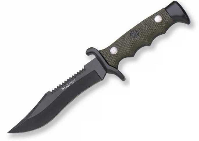 Best Sale ❤️ Knife Miguel Nieto LINEA COMBATE 3001 🧨