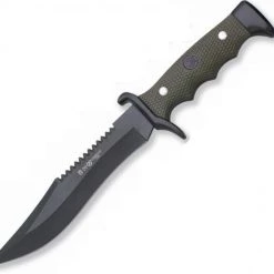 Cheap โค๏ธ Knife Miguel Nieto LINEA COMBATE 3002 ๐คฉ
