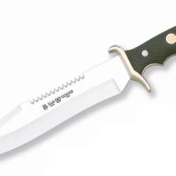 Coupon 👍 Knife Miguel Nieto LINEA CAZADOR 2003 🎉