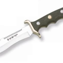 Hot Sale 😀 Knife Miguel Nieto LINEA CAZADOR 2001 👏