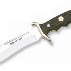 Coupon 😀 Knife Miguel Nieto LINEA CAZADOR 2002 ❤️