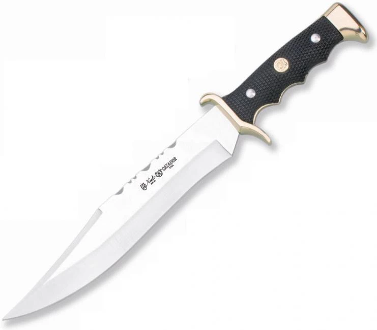 Budget π Knife Miguel Nieto LINEA GRAN CAZADOR 2003-A π₯