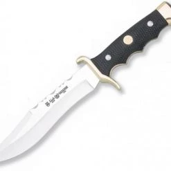 New 🔔 Knife Miguel Nieto LINEA GRAN CAZADOR 2002-A 🌟