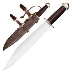 Wholesale ✔️ Cold Steel Chieftans Sax CS88HUK 😍