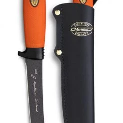 Best Pirce 🥰 Knife Marttiini Carving Martef Orange ⭐