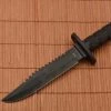 Best reviews of ⭐ Amont Survival Knife 🧨