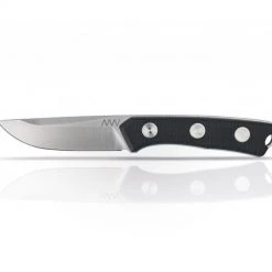 Top 10 ✨ ANV P200-PLAIN EDGE, KYDEX SHEATH BLACK N690 🔔