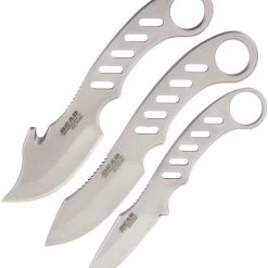 New 🥰 Bear & Son Bear & Son 3-Piece Game Set with Sheath ⌛