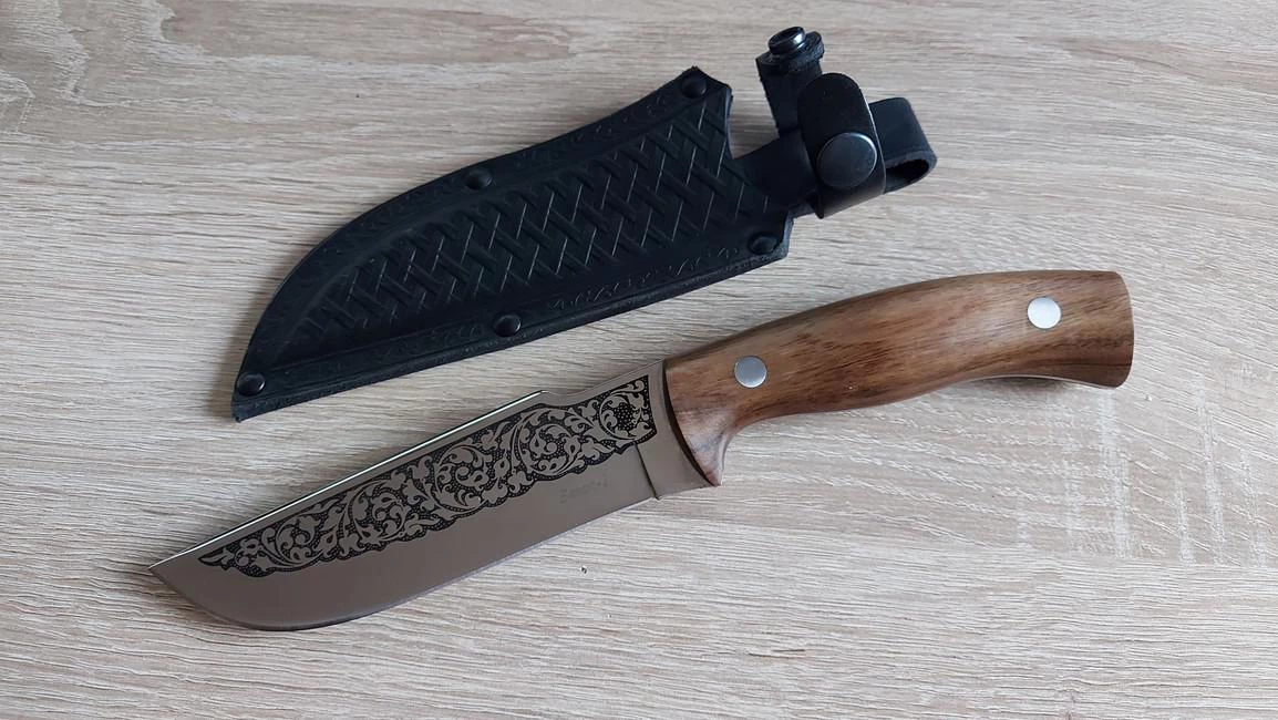 Buy ๐ Kizlyar BEKAS โ - Image 3