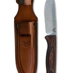 Best Sale ✔️ Benchmade 15002 SADDLE MOUNTAIN SKINNER 🔥
