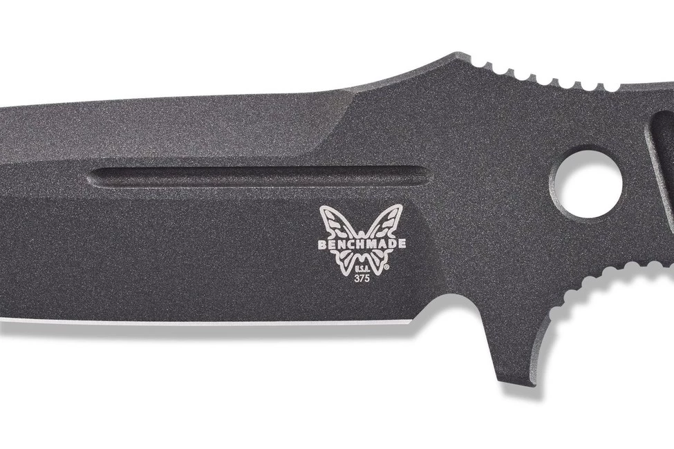 Deals ๐ Benchmade 375KBK-1 ADAMAS ๐ - Image 4