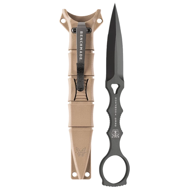 Coupon 🔥 Benchmade SOCP 176BKSN 🥰 - Image 2