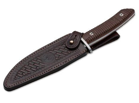 Best Sale 🎉 Böker - Arbolito Esculta Ebony 02BA593W 🔥