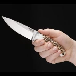 Hot Sale ⌛ Böker - Manufaktur Soligen Savannah Stag 120520 🔥