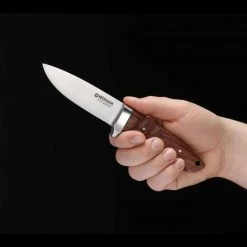 Cheap 🔥 Böker - Manufaktur Soligen Integral II Rosewood 120541 ✔️