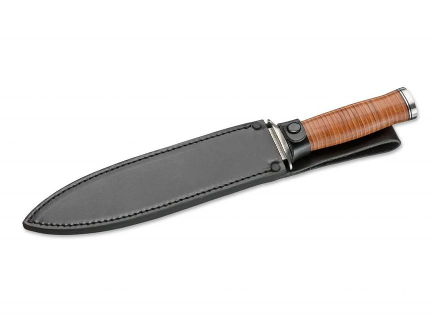Best deal 🛒 Böker - Magnum Classic Dagger 02LG141 🔥
