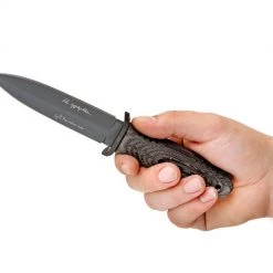 Flash Sale ⌛ Böker - Manufaktur Soligen A-F 4.5 Black 121644 👏