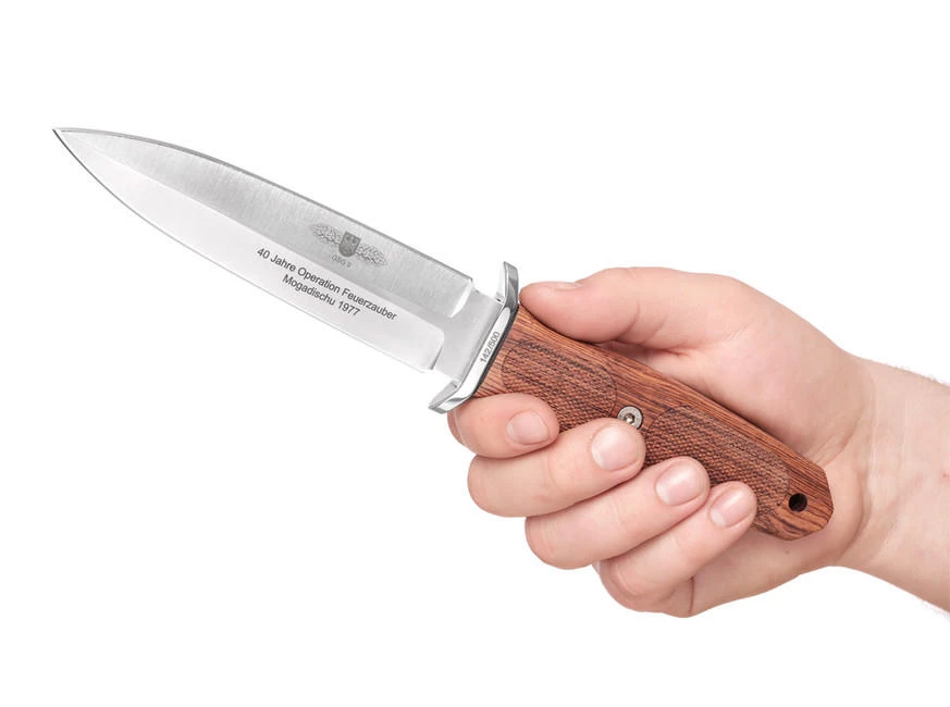 Deals 🤩 Böker - Manufaktur Soligen A-F 5.5 Feuerzauber 122545 ✨