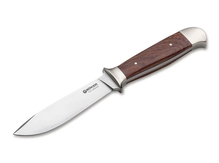 Cheapest ✨ Böker - Manufaktur Soligen Försternicker Cocobolo 121517 😉 - Image 2