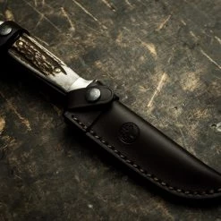 Top 10 🧨 Böker - Manufaktur Soligen Försternicker Stag 120517 🧨