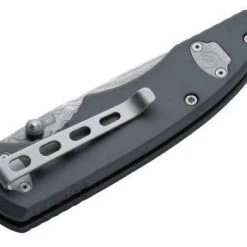 Hot Sale ❤️ Böker - Manufaktur Soligen Leopard Damascus I 110084DAM 🔔