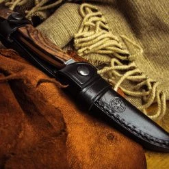 Cheap 👍 Böker - Manufaktur Soligen Nicker 11 Jäger Gold 121534 🔥