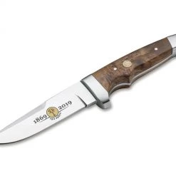 Discount 💯 Böker - Manufaktur Soligen Vollintegral Anniversary 150 125585 ✔️