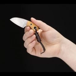 Coupon 🧨 Böker Plus Gnome Olive 02BO238 ✨