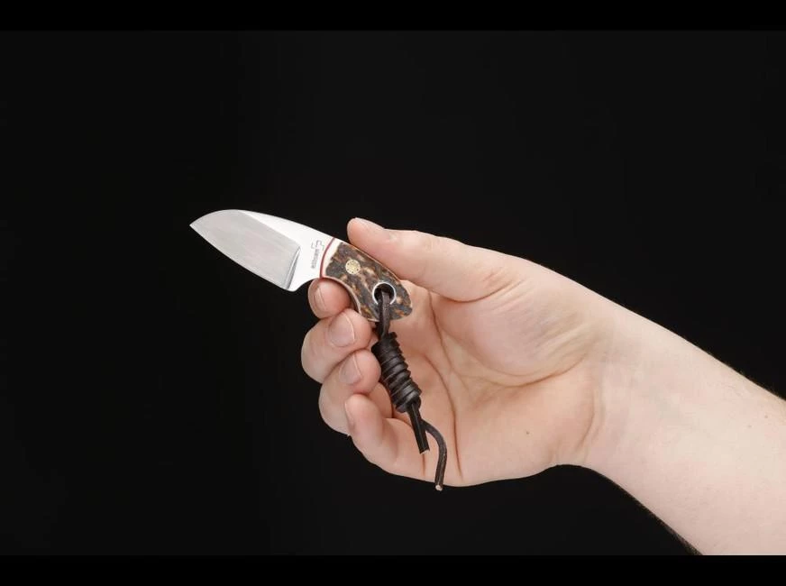 Wholesale 🌟 Böker Plus Gnome Stag 02BO268 🔔 - Image 3