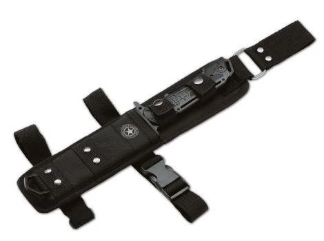 New 👏 Böker Plus KAL-10 Fixed Blade 02KAL10 🛒