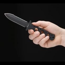 Deals 🎉 Böker Plus Steel Mariner 02BO285 🎁