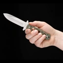 Outlet 🔔 Böker Plus Steel Ranger 02BO289 💯