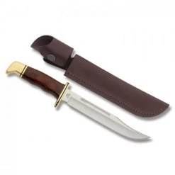 Best Pirce ✨ Buck General Cocobolo Dymondwood ❤️