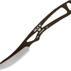 Top 10 ✔️ Buck Paklite Caper Brown 😀