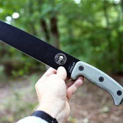 Cheapest ๐ ESEE Junglas Tactical ๐