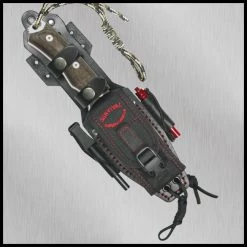 Best reviews of 🔥 Knife Miguel Nieto CHAMAN 140KK PLUS 🔥