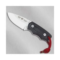 Buy ⌛ Knife Miguel Nieto CHAMAN MICRA 136MK ❤️