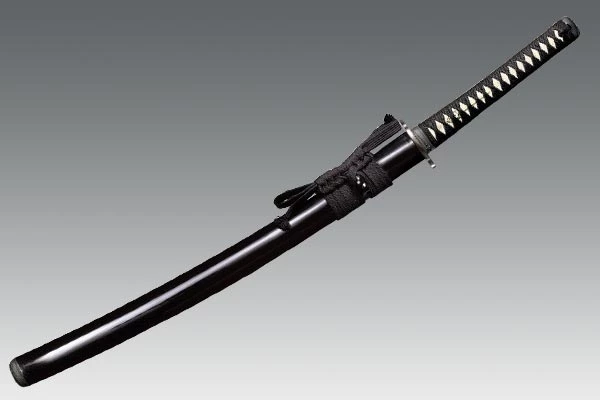 Top 10 π Cold Steel Chisa Katana β - Image 5