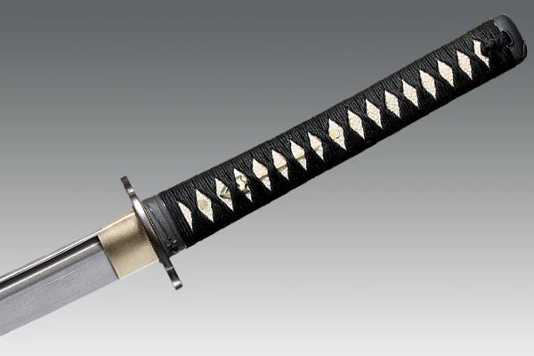 Top 10 π Cold Steel Chisa Katana β - Image 3